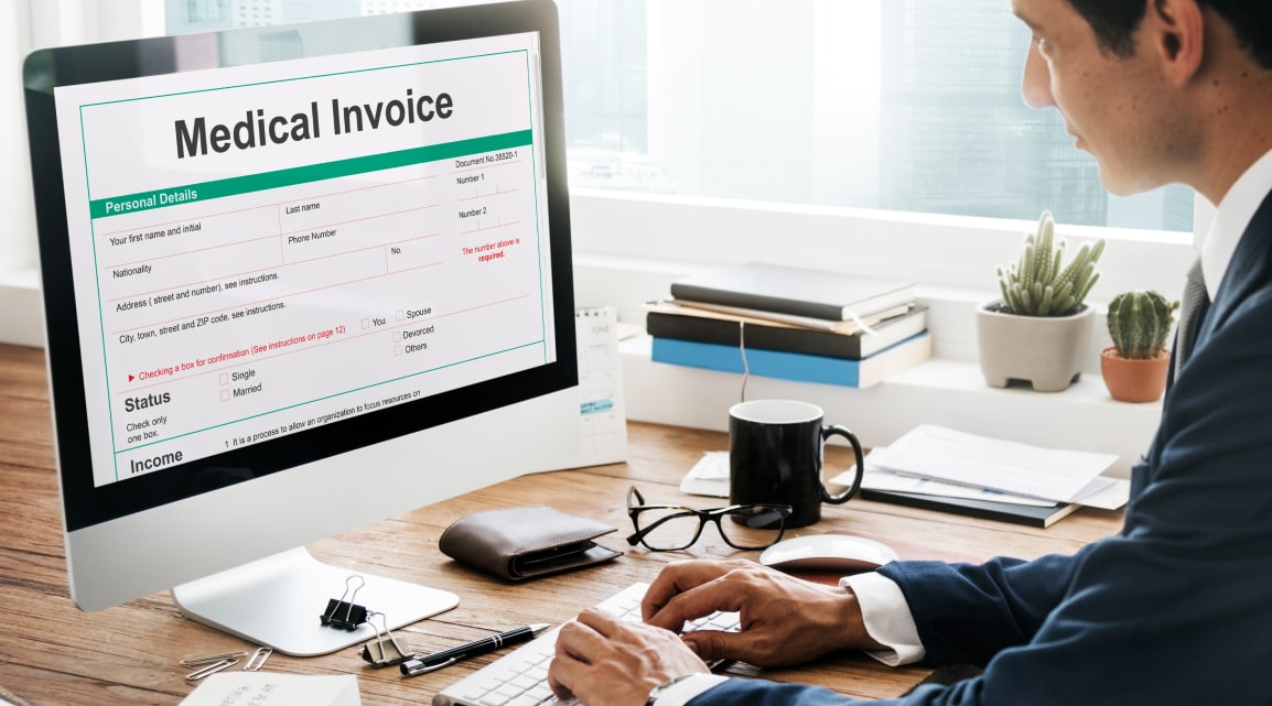 Types of Invoices (9) | Saldoinvoice.com