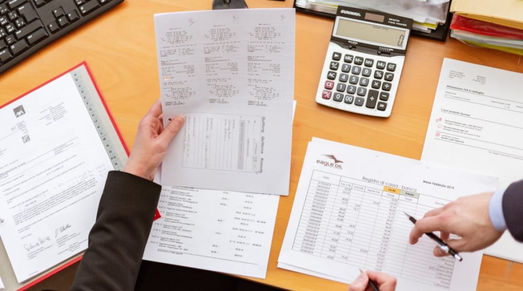 What is the difference between billing and invoice?