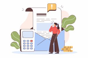 How to Work With Unpaid Invoices?