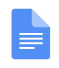 Google docs format for Invoice Templates | Saldoinvoice