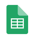 Google sheets format for Invoice Templates | Saldoinvoice