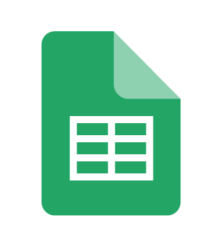 Freelance Invoice Template Google sheets | Saldoinvoice.com
