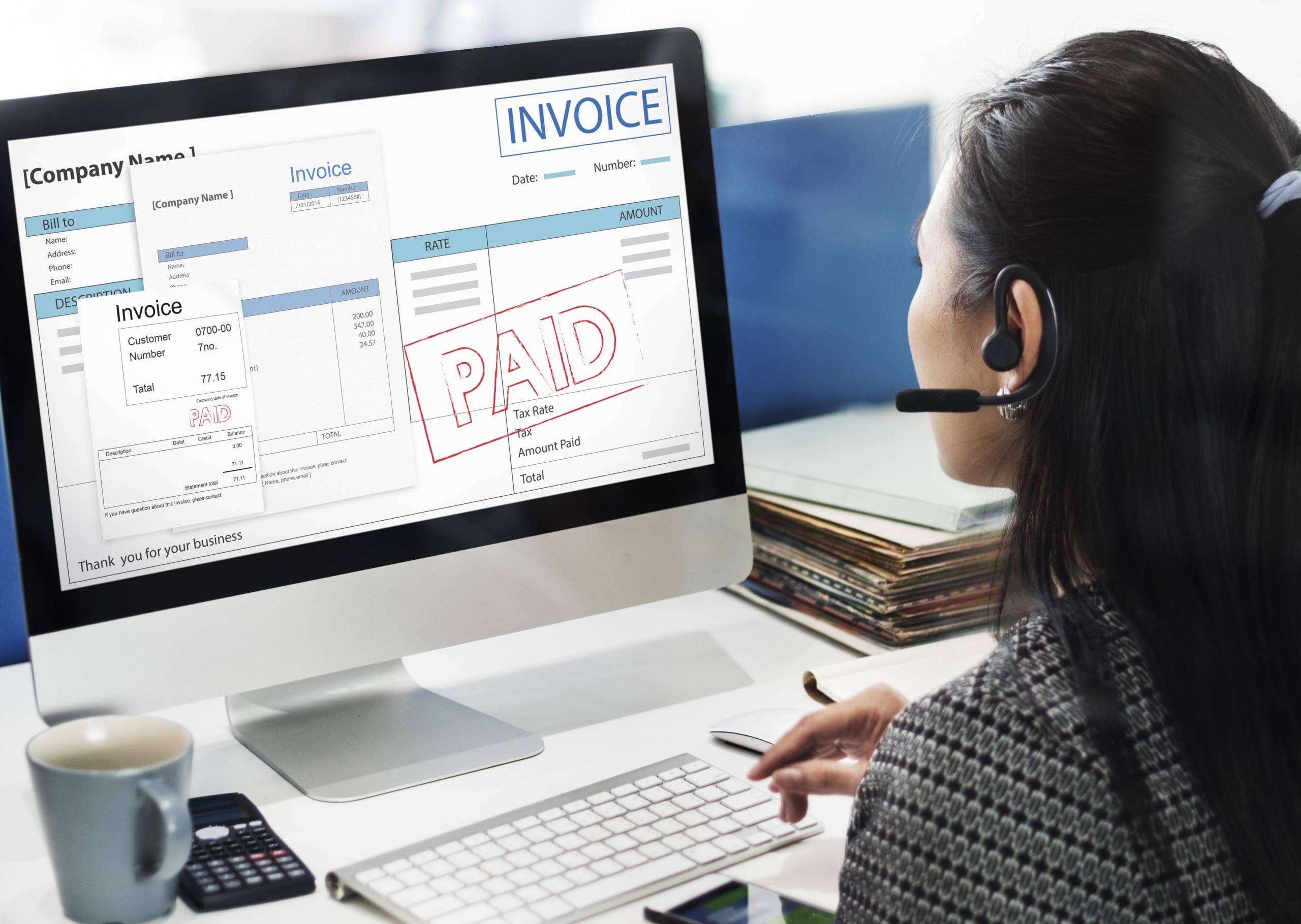 What Is Invoice Financing? (21)