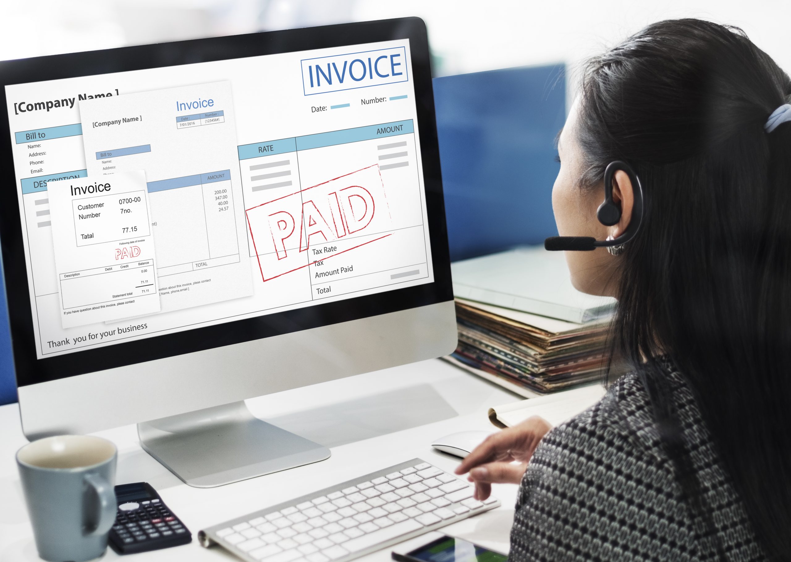What Is Invoice Financing? (23)