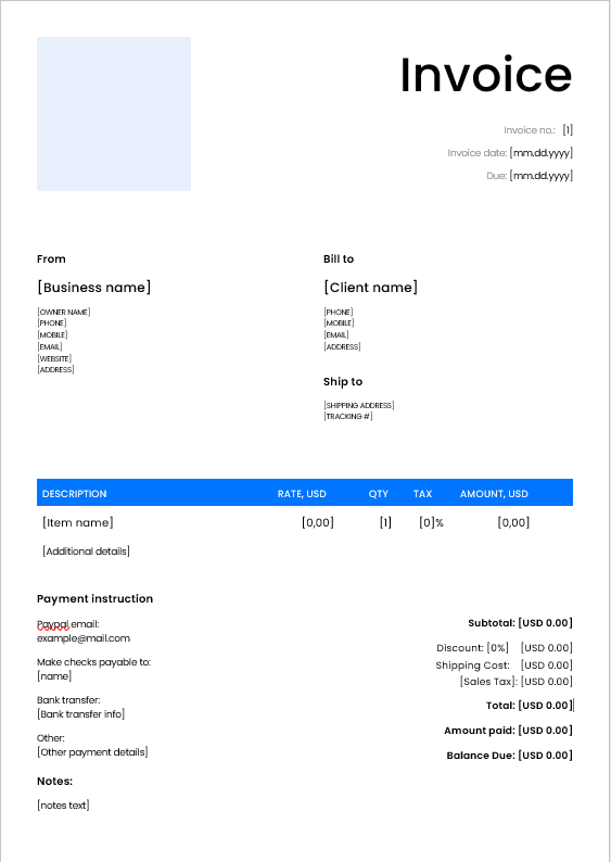 how-to-create-an-invoice-in-google-docs-easy-invoicing-tips-saldoinvoice