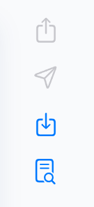 Send the file to the recipient