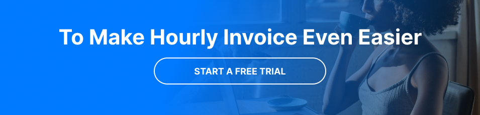 How to Do an Invoice for Hours Worked