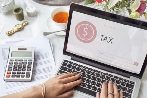 How to Create a Tax Invoice