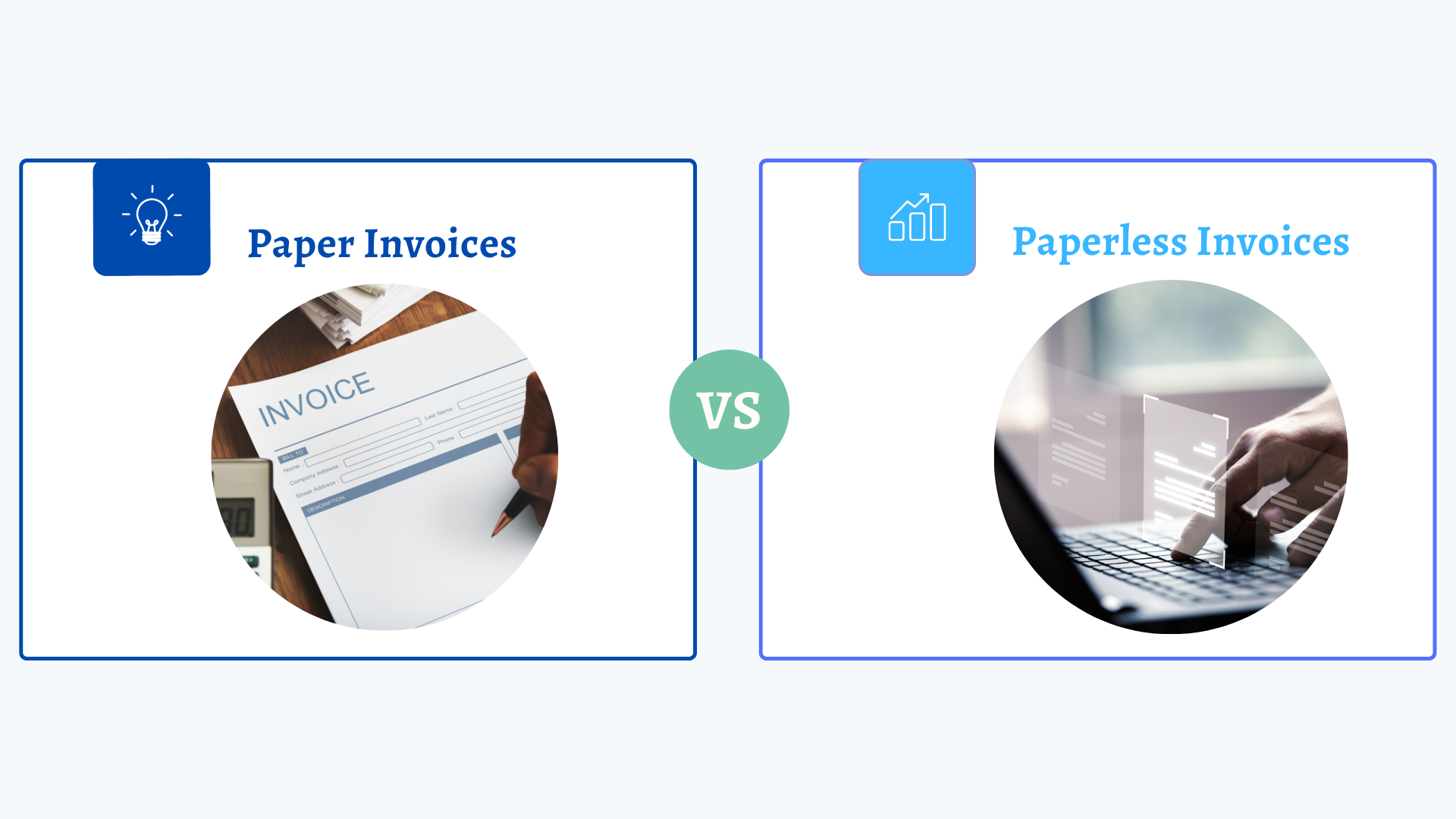 Paperless Invoice Processing Saldoinvoice 5576