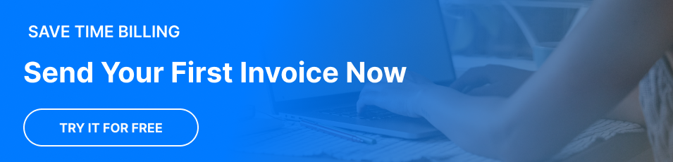Find a good invoicing app