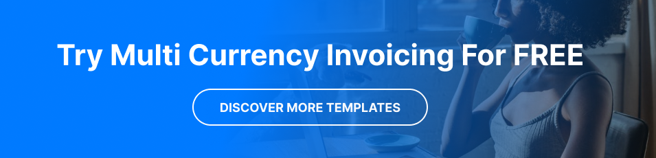 Invoicing Overseas Customers Tips