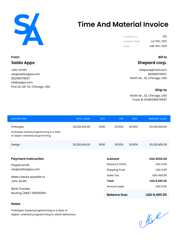 free-time-and-material-invoice-templates-download-t-m-invoice-template-saldoinvoice