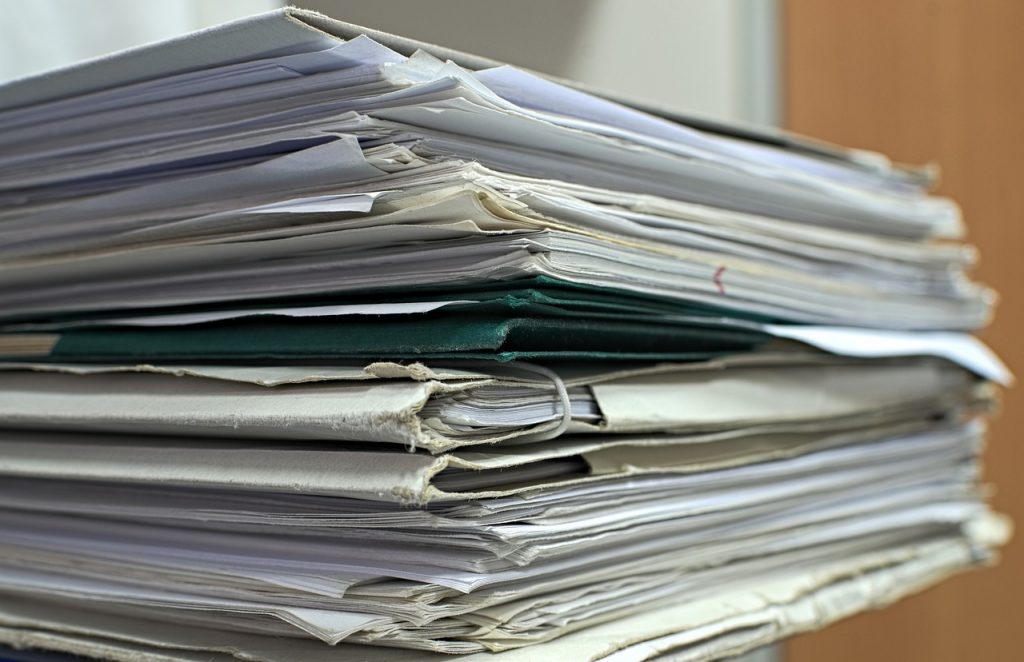 9 Invoicing Documents to Know (and When to Use Them)