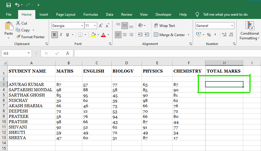 Excel Quote Template: Streamlining Your Quotation Process