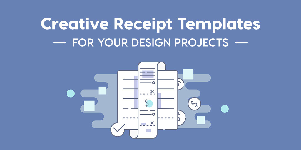 Creating a Simple and Effective Receipt Template