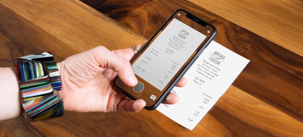 Customizing Receipt Templates for Different Business Needs