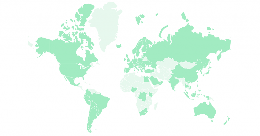 E-Invoicing Regulations Around the World: A Comprehensive Guide