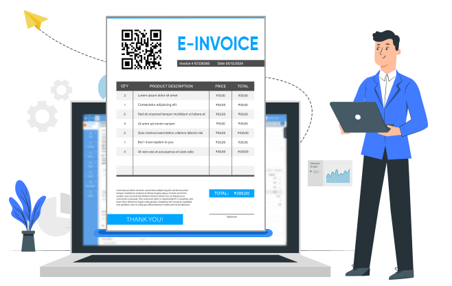Tax Compliance in Electronic Invoicing: What You Need to Know