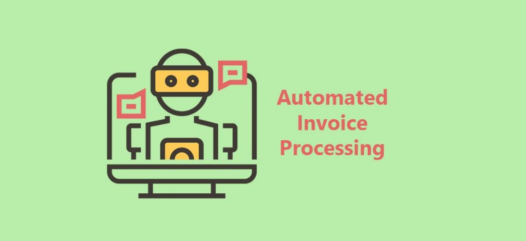 The Role of AI in Automating Invoice Processing