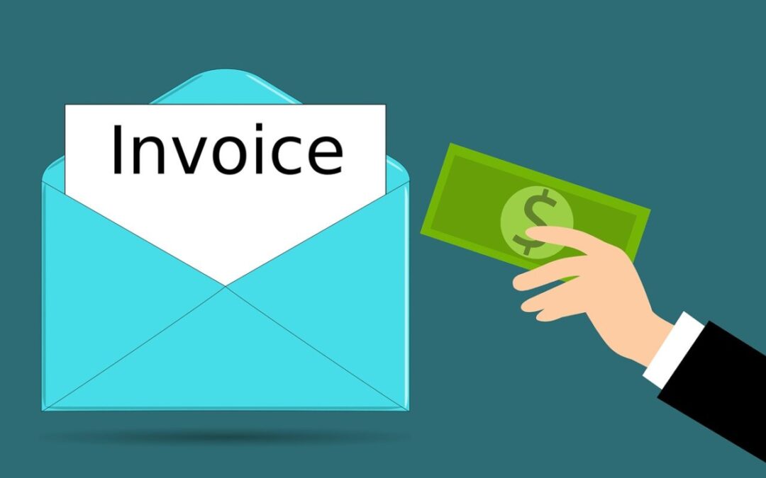 Download Excel Format of Tax Invoice in GST - GST Invoice Format