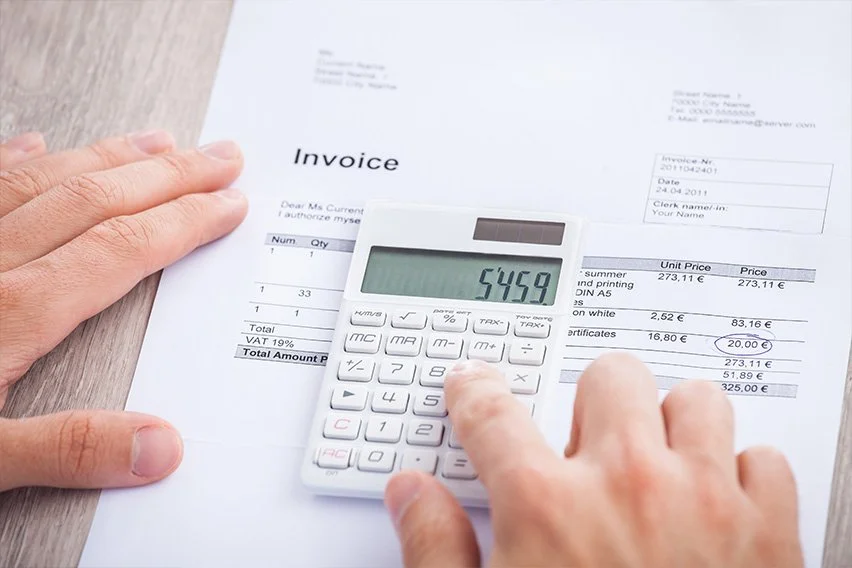The Importance of Invoice Design for Getting Paid Faster