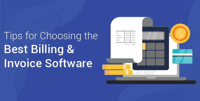 How to Choose the Right Electronic Invoicing Software for Your Business