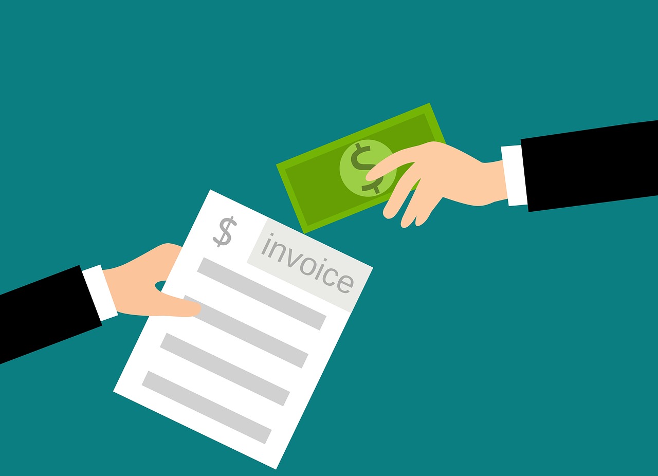 3 Reasons to Use Paperless Invoices (9) | Saldoinvoice.com