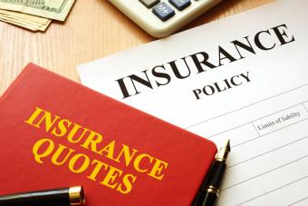 Insurance Quote Template